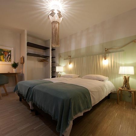Appart Hotel Eugenie Louhans Oda fotoğraf