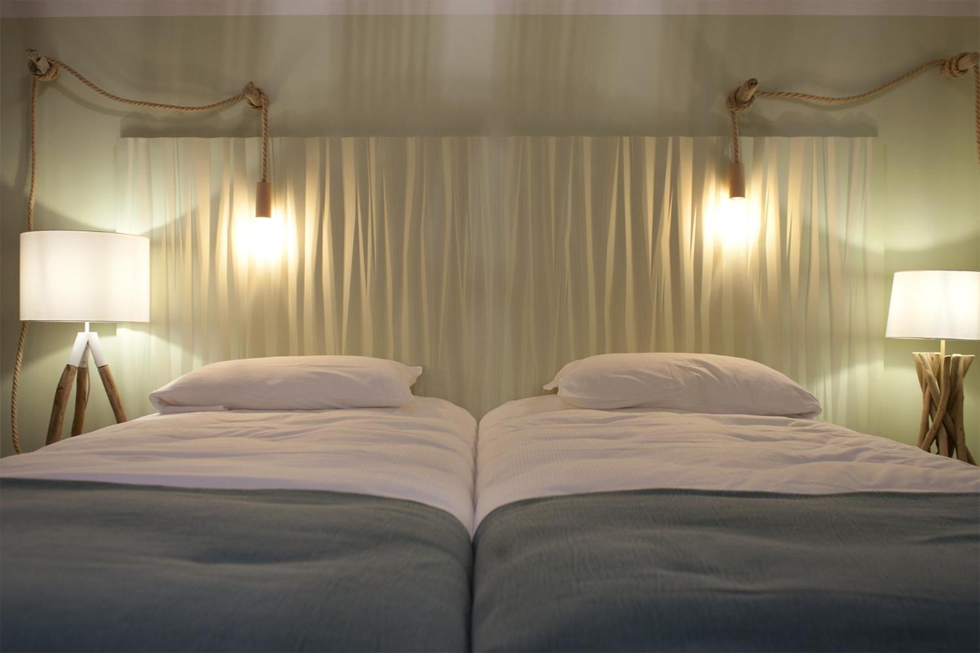 Appart Hotel Eugenie Louhans Oda fotoğraf